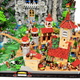 Illustration for article titled This 80,000-brick Lego kingdom from 'The Hobbit' will blow your mind